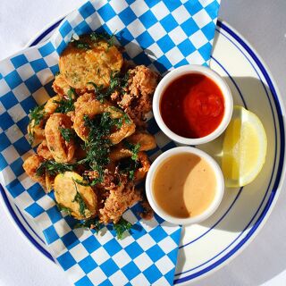 Dear Jane's - Marina del Rey - 8