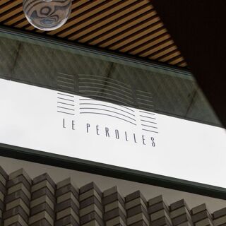 Le Pérolles - 2