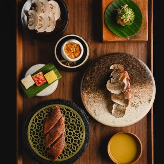 Coco Dining - Ho Chi Minh City - 6