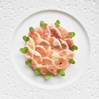 L'Arôme in the sky - 5