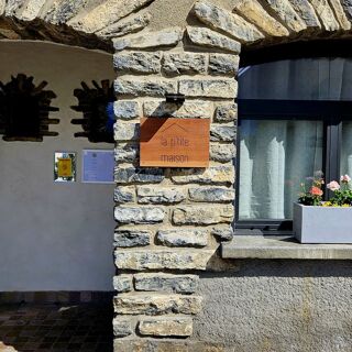 la p'tite maison - 7