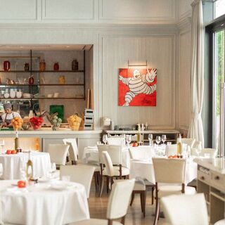 La Petite Maison (LPM) - 5