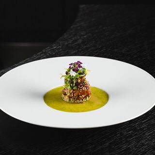 Chefs Atelier - Essen - 3