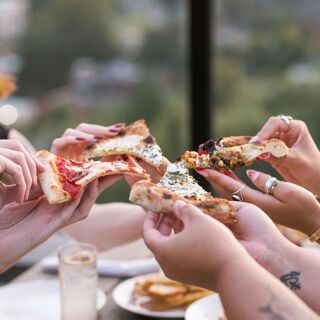 Soprana Rooftop Cucina - 4