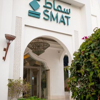 SMAT - Doha - 2