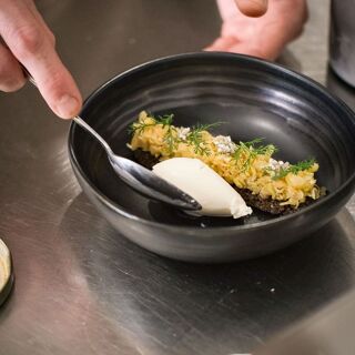 Huna Le Restaurant - Waldersbach - 10