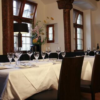 Herrenhaus - Wasserburg am Inn - 4
