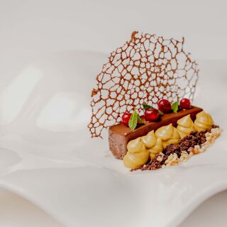 Marco Bottega Ristorante - 5