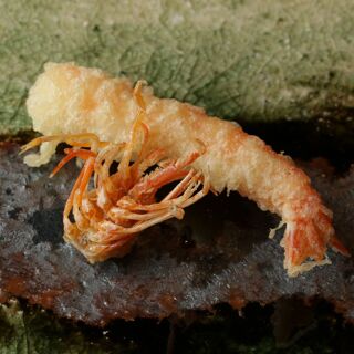 Tempura Fukana - Osaka - 3
