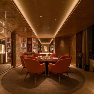 Plénitude - Cheval Blanc Paris - Paris - 13