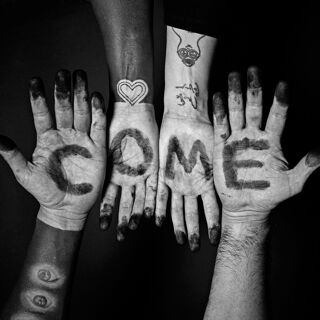 COME by Paco Méndez - 7