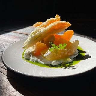 Current Charcoal Grill - 6