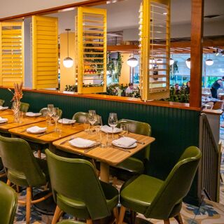 Dagon - New York - 8