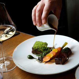 Les 110 de Taillevent - London - 16
