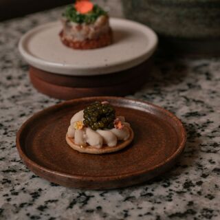 Terra Dining - Kuala Lumpur - 7