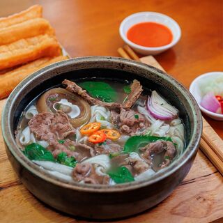 Phở Việt Nam (District 1) - 7