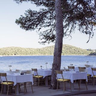 LD Restaurant - Curzola - 2