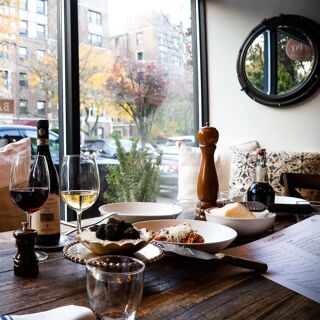 Café Alaia - 1