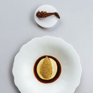 Le Refuge des Gourmets - 7