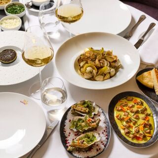 114 Faubourg - Paris - 3