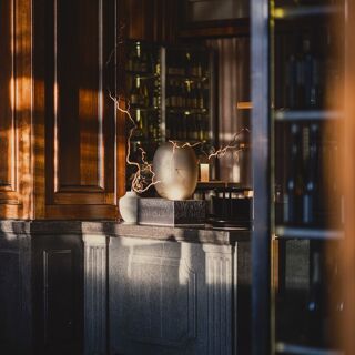 Restaurant vRÅ - Göteborg - 1