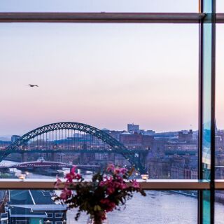 Six - Newcastle upon Tyne - 1