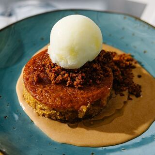 St. Roch Fine Oysters + Bar - 6