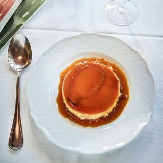 Osteria Le Panzanelle - Lucarelli - 5