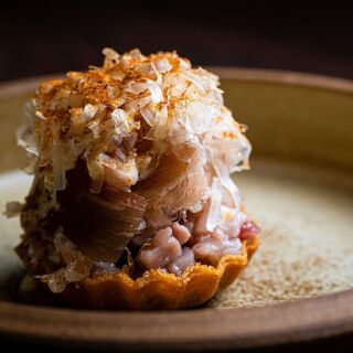 Six Test Kitchen - 1