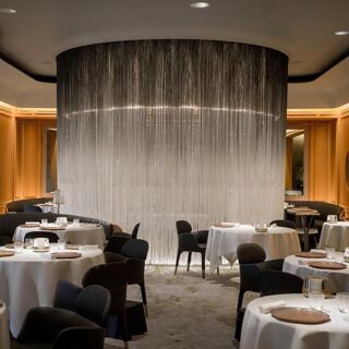 Alain Ducasse at The Dorchester - 8