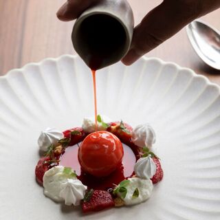 La Bastide Bourrelly - Mathias Dandine - 22