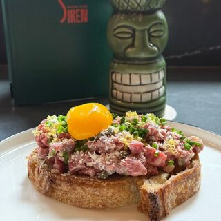 Siren Social Club - 7