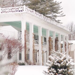 Le Hatley - Manoir Hovey - 7