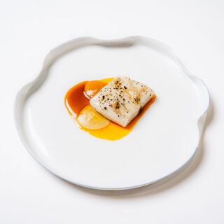 L'Auberge de Saint-Rémy - Fanny Rey & Jonathan Wahid - 19