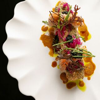 Brut, Table de saison - 11