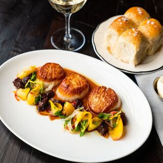 Automatic Seafood and Oysters - 10