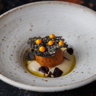 The Spread Eagle by McLeod 9 - 0