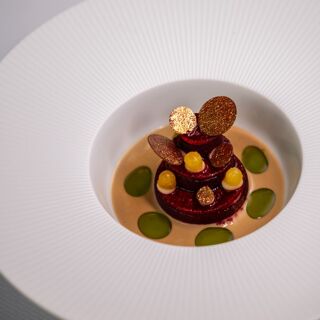 De Silveren Spiegel - 5