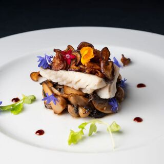 iDen & QuanJuDe Beijing Duck House - 7