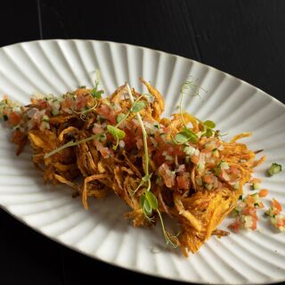 Saffron Fine Indian Cuisine - 7