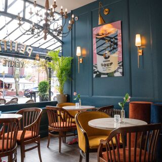 Bistrot Vérité - 0