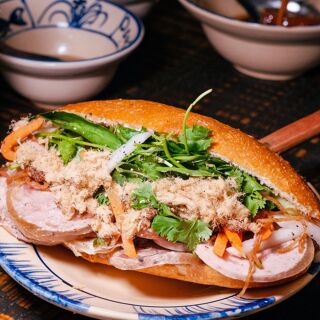 Bánh Anh Em - 2