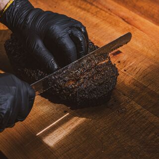 Shotgun Willie's BBQ - 6