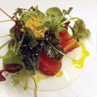 DUOO Gastro Theatre - 1