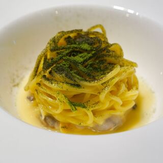 Osteria Aboo - 8