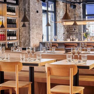 Breizh Café Rennes - Rennes - 5