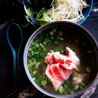 Pho Momma - 2