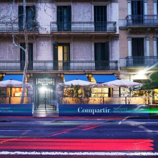 Compartir Barcelona - Barcelona - 3
