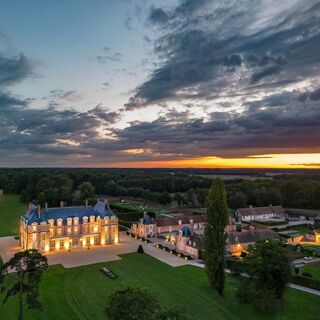 Mémoire - La Borde en Sologne - Vernou-en-Sologne - 6