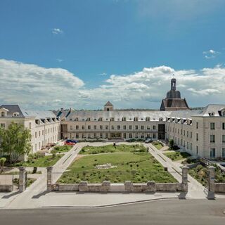Christophe Hay - Fleur de Loire - Blois - 2